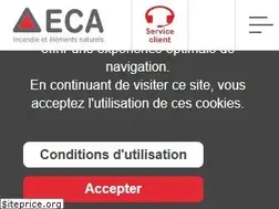 Sites similar to eca-vaud.ch