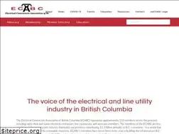 Sites similar to eca.bc.ca