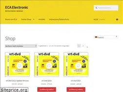 Sites similar to eca.de
