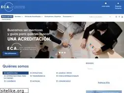 Sites similar to eca.or.cr