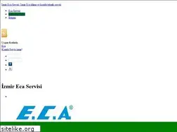 Sites similar to eca.servisi-izmir.com