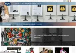 Sites similar to eca.usp.br