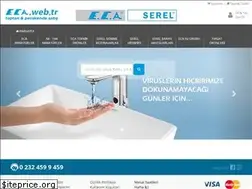 Sites similar to eca.web.tr