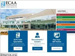 Sites similar to ecaa.com
