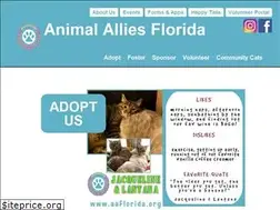 Sites similar to ecaafl.org