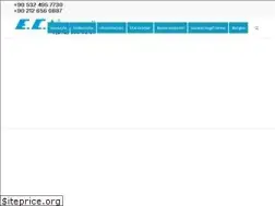 Sites similar to ecaanabayii.com