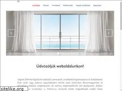 Sites similar to ecablak.hu