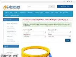 Sites similar to ecablemart.com