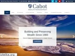 Sites similar to ecabot.com