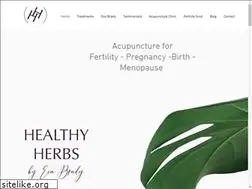 Sites similar to ecabrady.com