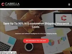 Sites similar to ecabrella.com