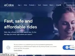 Sites similar to ecabs.com.mt