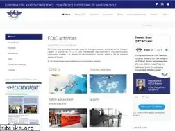 Sites similar to ecac-ceac.org