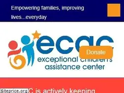 Sites similar to ecac-parentcenter.org