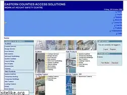 Sites similar to ecaccesssolutions.com