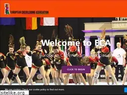 Sites similar to ecacheer.org