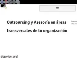 Sites similar to ecacolombia.com