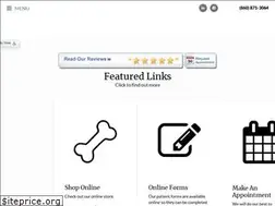 Sites similar to ecacpets.com
