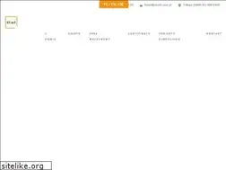 Sites similar to ecad.com.pl