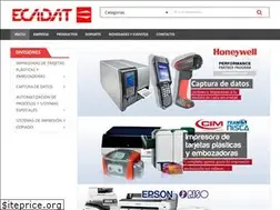 Sites similar to ecadat.com.ar