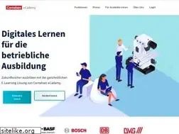 Sites similar to ecademy-learning.com