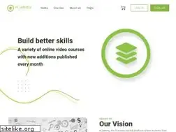 Sites similar to ecademy.pk
