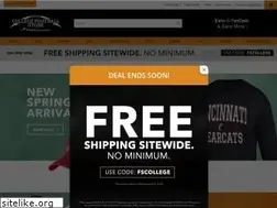 Sites similar to ecadets.com