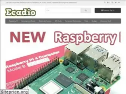 Sites similar to ecadio.com
