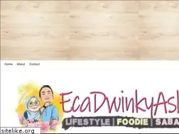 Sites similar to ecadwinkyasha.com
