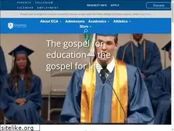 Sites similar to ecaeagles.org