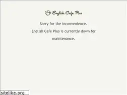 Sites similar to ecafeplus.com