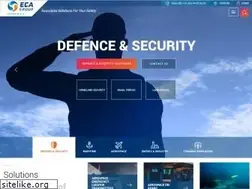 Sites similar to ecagroup.com