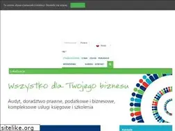Sites similar to ecagroup.pl