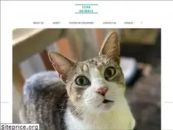 Sites similar to ecahanimals.org