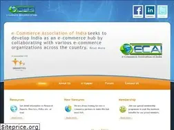 Sites similar to ecai.co.in
