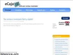 Sites similar to ecaja.com.mx