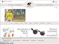 Sites similar to ecajovna.sk