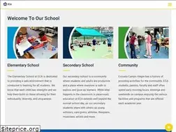 Sites similar to ecak12.com