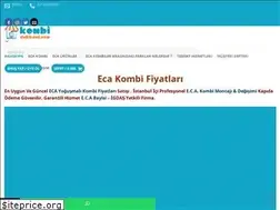Sites similar to ecakombi.gen.tr