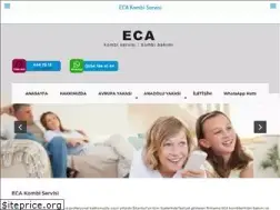 Sites similar to ecakombiservisix.com