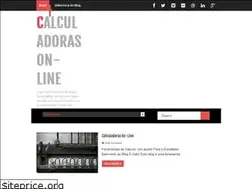 Sites similar to ecalc.blogspot.com