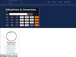 Sites similar to ecalculators.in