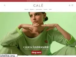 Sites similar to ecale.com.br