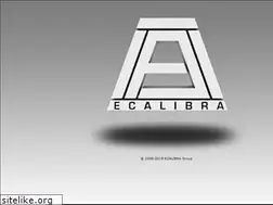 Sites similar to ecalibra.com