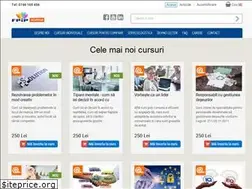 Sites similar to ecalificat.ro