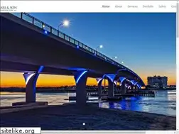 Sites similar to ecaligariandson.com