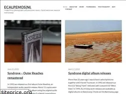 Sites similar to ecalpemos.nl