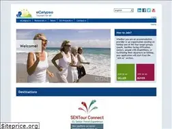 Sites similar to ecalypso.eu