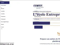 Sites similar to ecam-strasbourg.eu