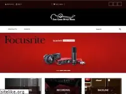 Sites similar to ecam.co.tz